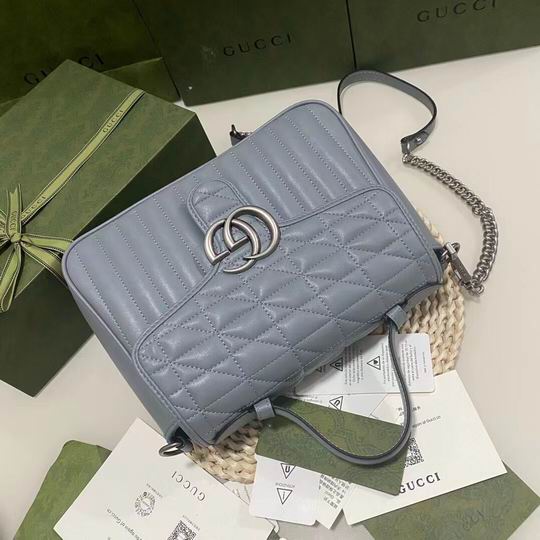 GG Marmont 498110 27x19x10.5cm df06 (13)