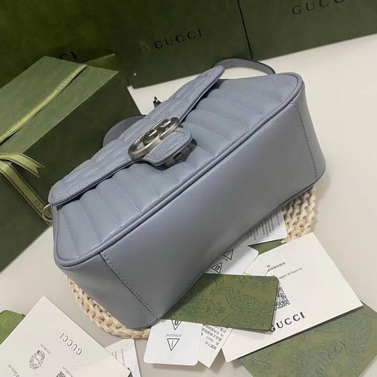 GG Marmont 498110 27x19x10.5cm df06 (14)