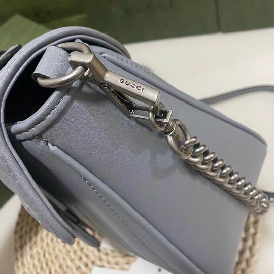 GG Marmont 498110 27x19x10.5cm df06 (15)