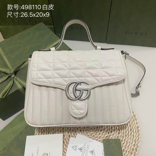 GG Marmont 498110 27x19x10.5cm df06 (19)