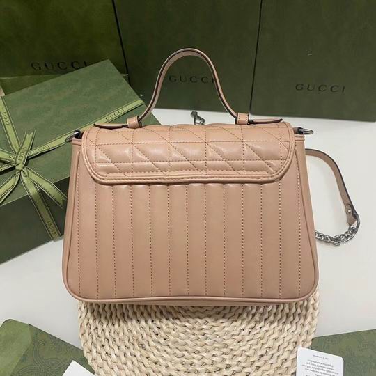 GG Marmont 498110 27x19x10.5cm df06 (2)