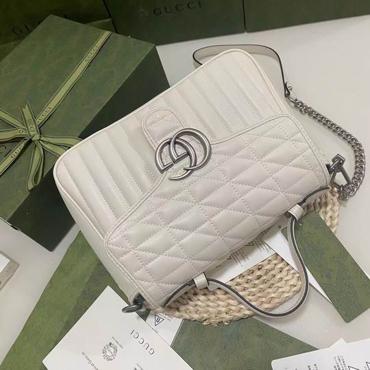 GG Marmont 498110 27x19x10.5cm df06 (22)