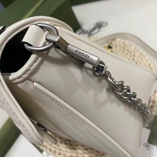 GG Marmont 498110 27x19x10.5cm df06 (24)