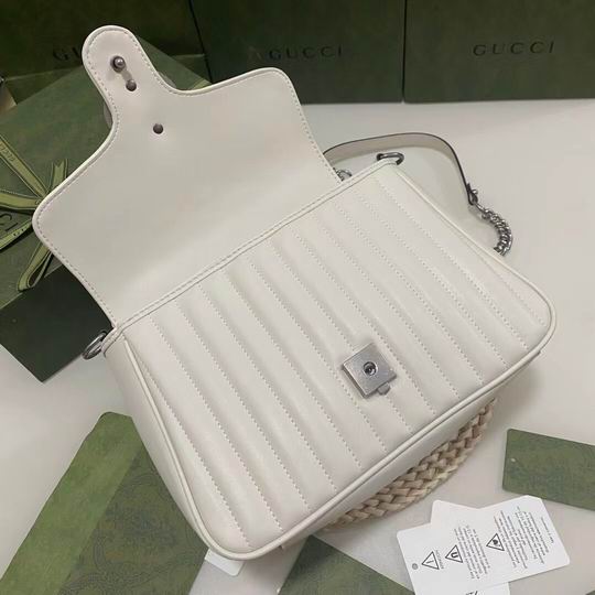 GG Marmont 498110 27x19x10.5cm df06 (25)