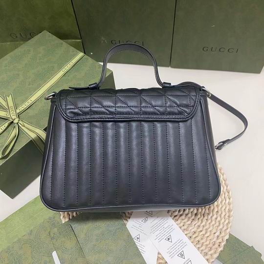 GG Marmont 498110 27x19x10.5cm df06 (29)