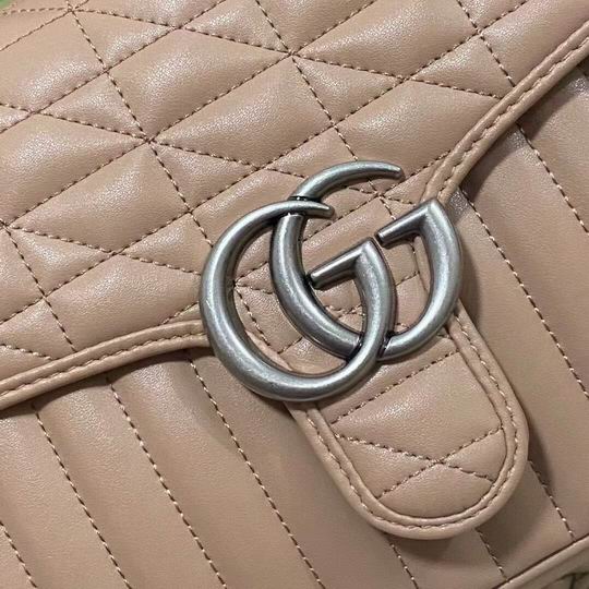 GG Marmont 498110 27x19x10.5cm df06 (3)