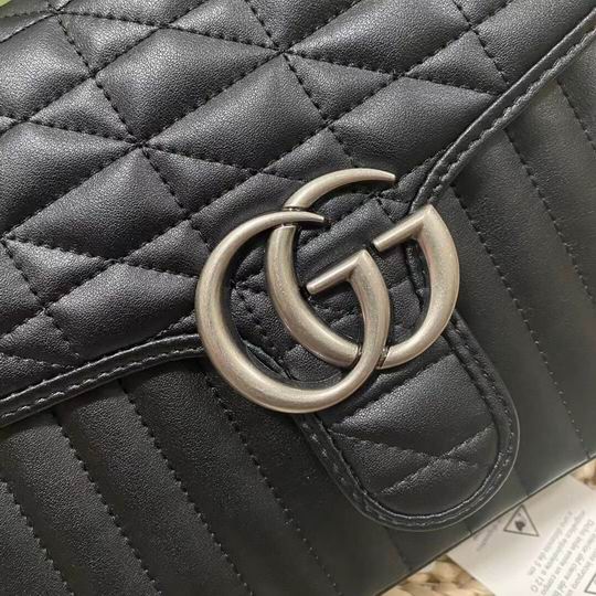 GG Marmont 498110 27x19x10.5cm df06 (30)