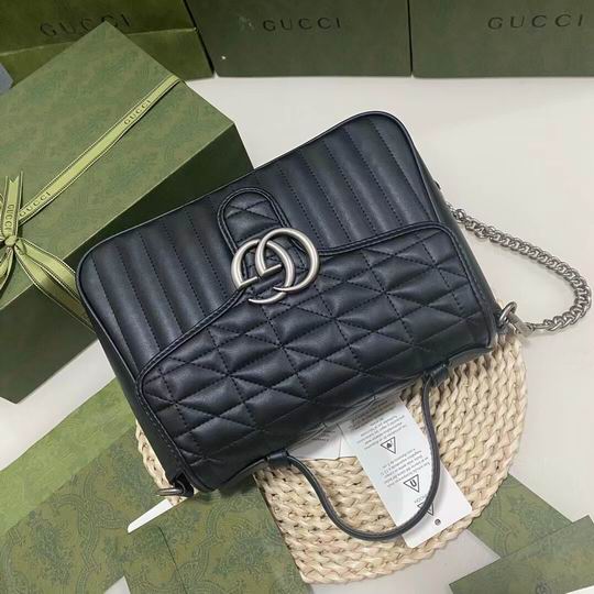 GG Marmont 498110 27x19x10.5cm df06 (31)