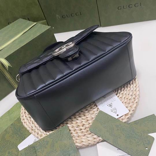 GG Marmont 498110 27x19x10.5cm df06 (32)