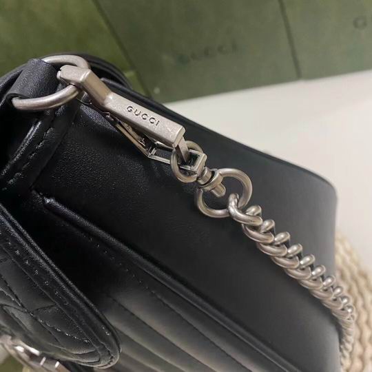 GG Marmont 498110 27x19x10.5cm df06 (33)