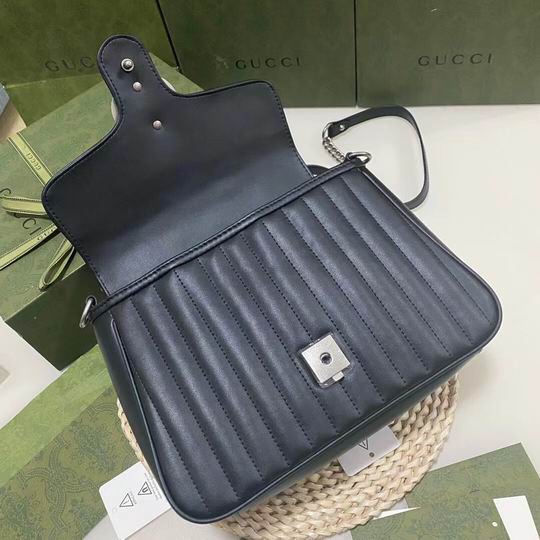 GG Marmont 498110 27x19x10.5cm df06 (34)