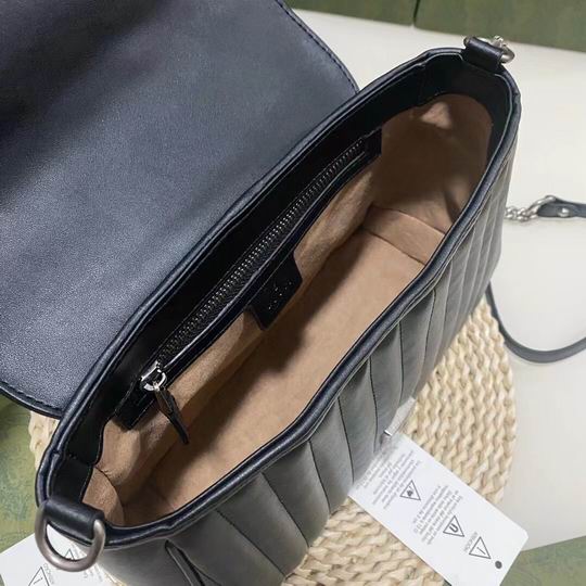 GG Marmont 498110 27x19x10.5cm df06 (35)