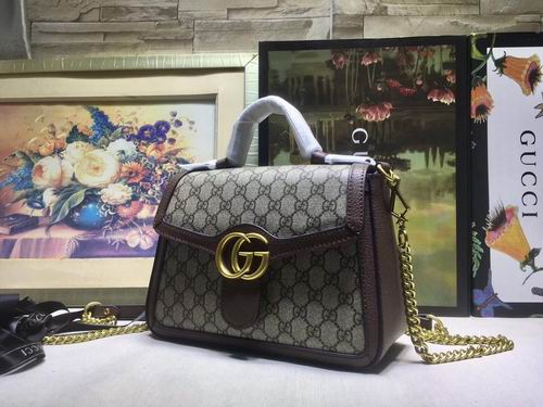 GG Marmont 498110 27x19x10.5cm df06 (38)