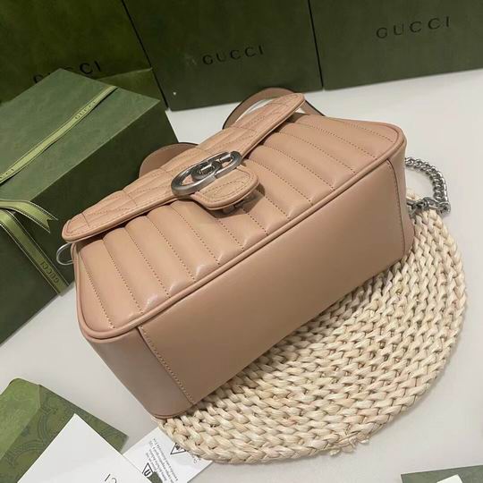 GG Marmont 498110 27x19x10.5cm df06 (5)