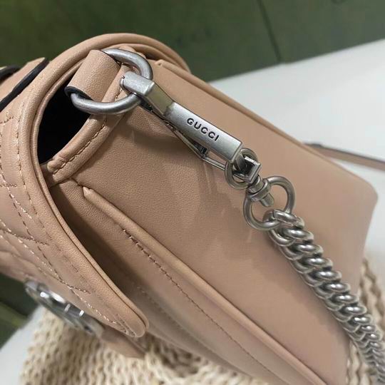 GG Marmont 498110 27x19x10.5cm df06 (6)