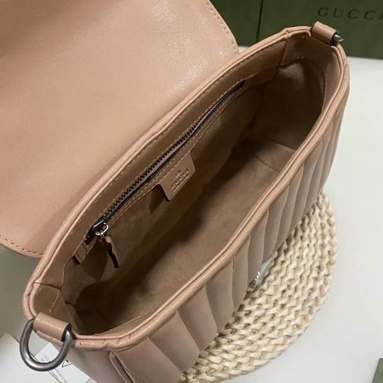 GG Marmont 498110 27x19x10.5cm df06 (8)