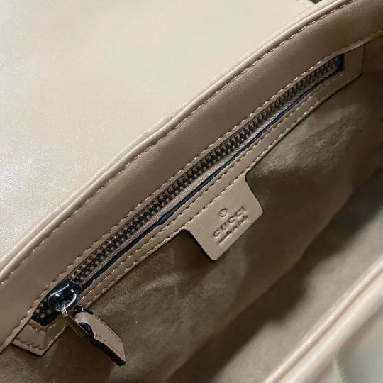 GG Marmont 498110 27x19x10.5cm df06 (9)