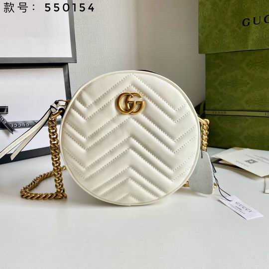 GG Marmont 550154 18x18x6.5cm df06 (10)