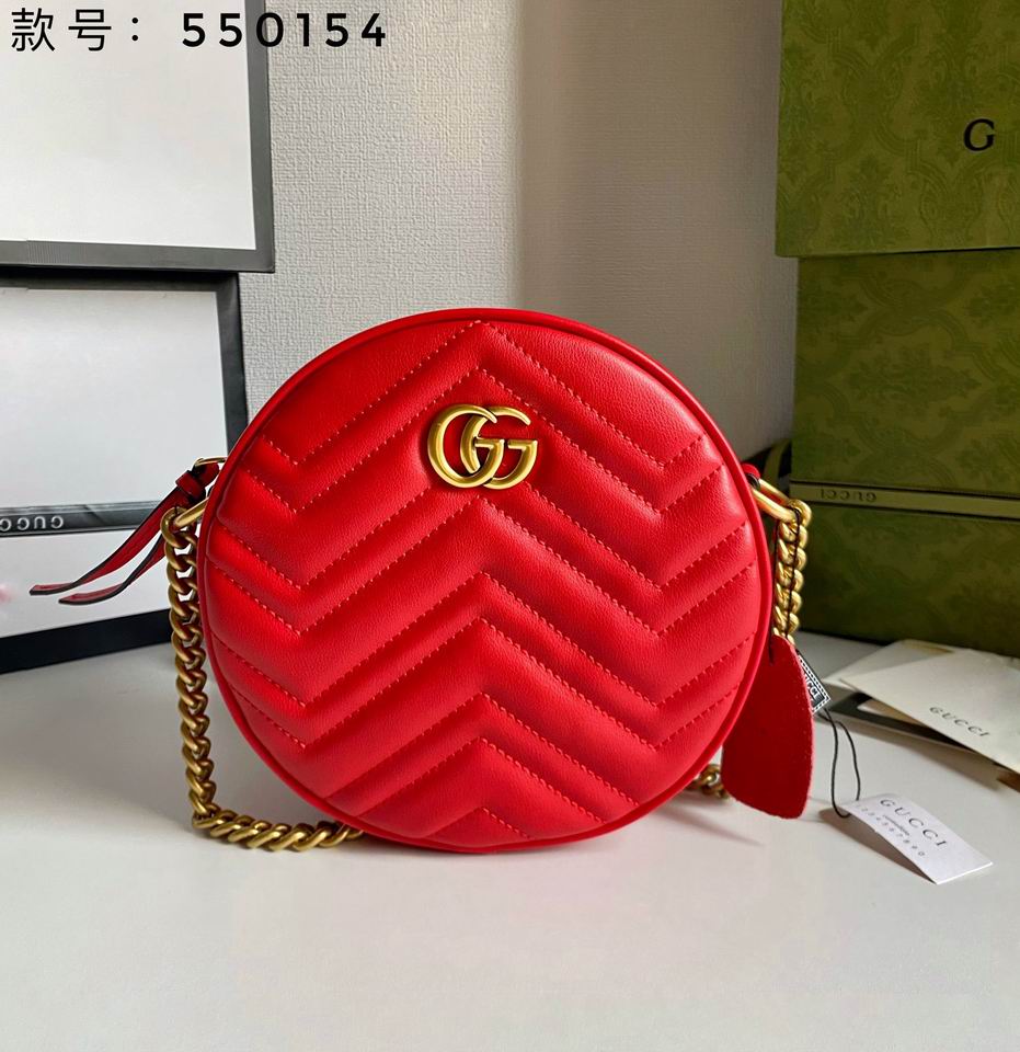 GG Marmont 550154 18x18x6.5cm df06 (19)