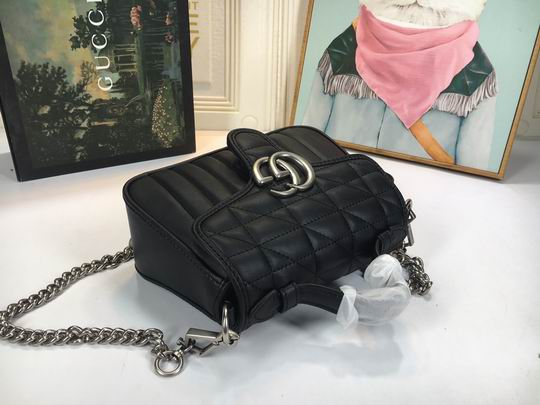 GG Marmont 583571 21x15.5x8cm df06 (5)