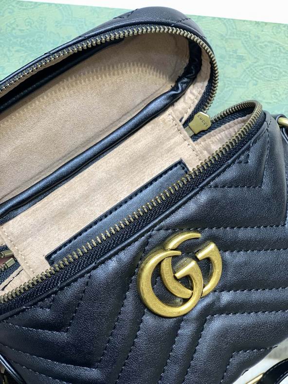 GG Marmont 672253 19x13x7cm df05 (5)