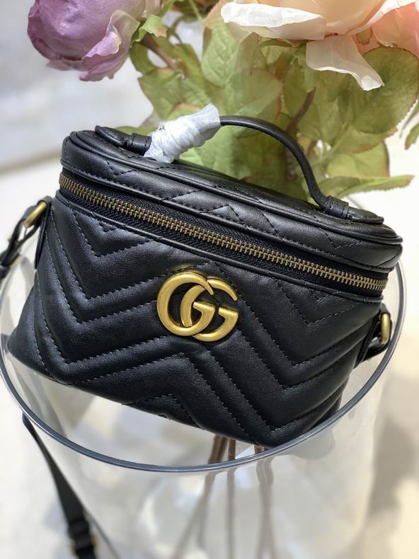 GG Marmont 672253 19x13x7cm df05 (9)