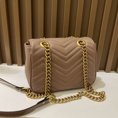 GG Marmont 739682580 18x13.5x8cm zy (12)