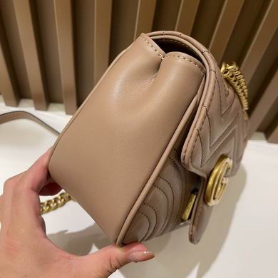 GG Marmont 739682580 18x13.5x8cm zy (13)