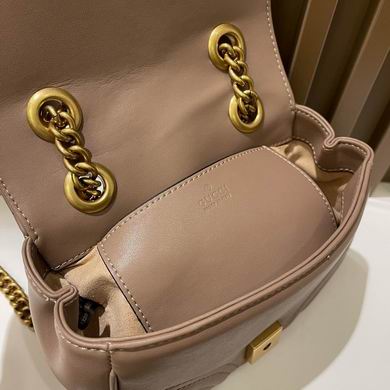 GG Marmont 739682580 18x13.5x8cm zy (18)