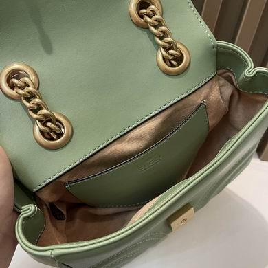 GG Marmont 739682580 18x13.5x8cm zy (26)