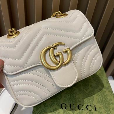 GG Marmont 739682580 18x13.5x8cm zy (37)