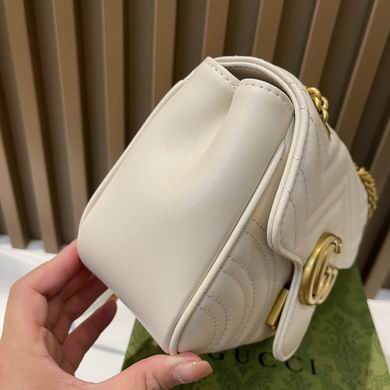 GG Marmont 739682580 18x13.5x8cm zy (39)