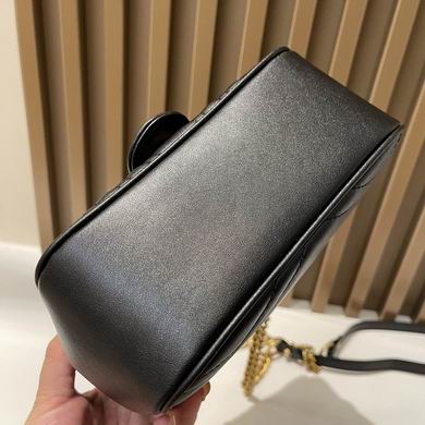 GG Marmont 739682580 18x13.5x8cm zy (6)