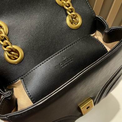 GG Marmont 739682580 18x13.5x8cm zy (8)