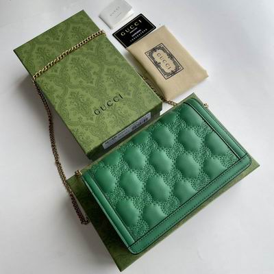 GG Matelasse 723787 20x12.5x4cm zy (12)