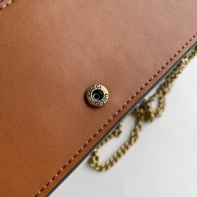 GG Matelasse 723787 20x12.5x4cm zy (7)