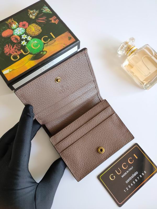 GG leather 523155 11x8.5x2.5cm zy (15)