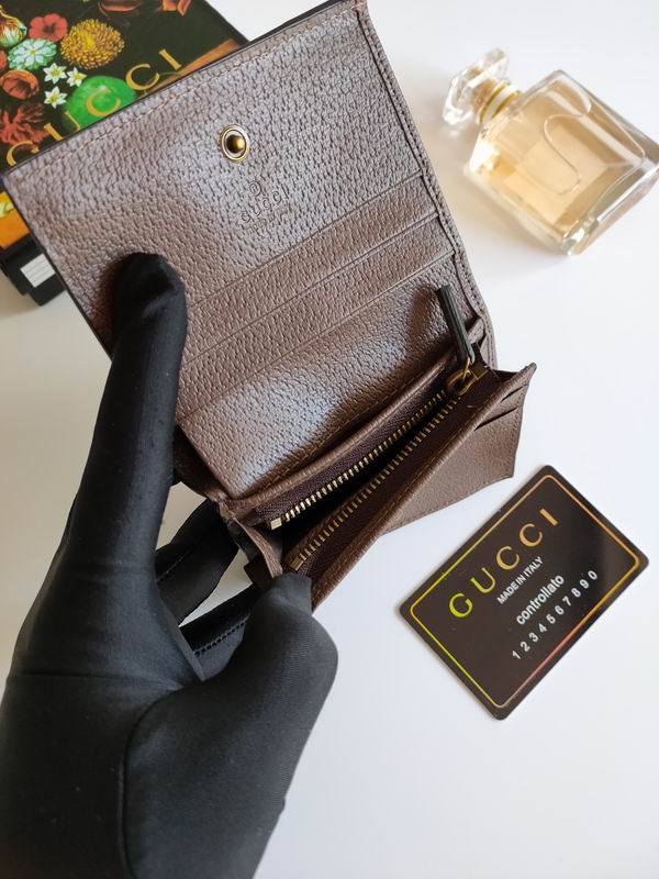 GG leather 523155 11x8.5x2.5cm zy (16)