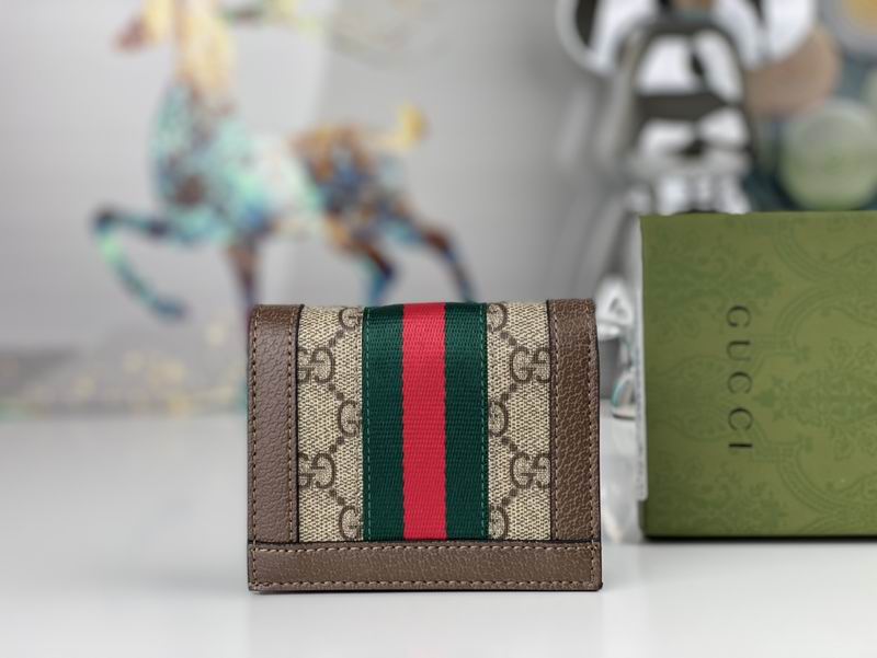 GG leather 523155 11x8.5x2.5cm zy (18)