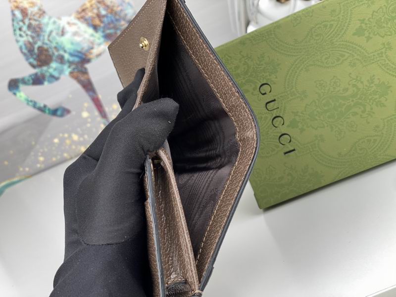 GG leather 523155 11x8.5x2.5cm zy (22)