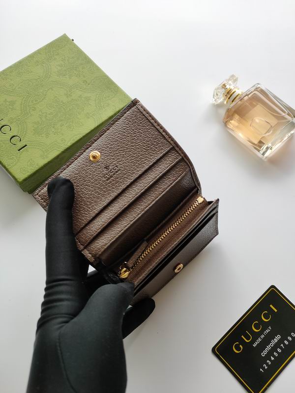 GG leather 523155 11x8.5x2.5cm zy (6)