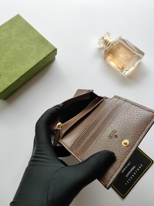 GG leather 523155 11x8.5x2.5cm zy (8)