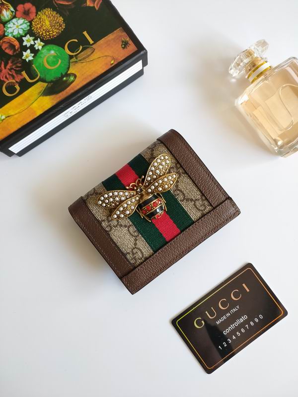 GG leather 523155 11x8.5x2.5cm zy (9)