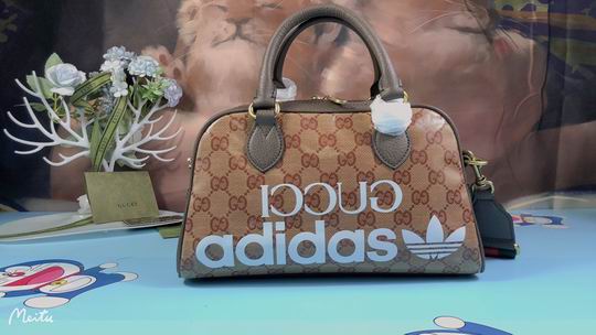 Gucci保龄球包 28x17x9cm zy (1)