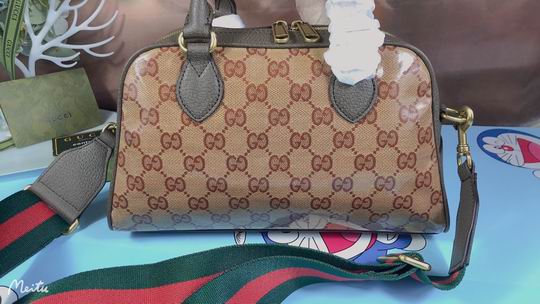 Gucci保龄球包 28x17x9cm zy (3)