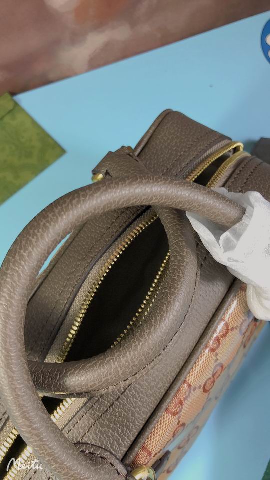 Gucci保龄球包 28x17x9cm zy (6)