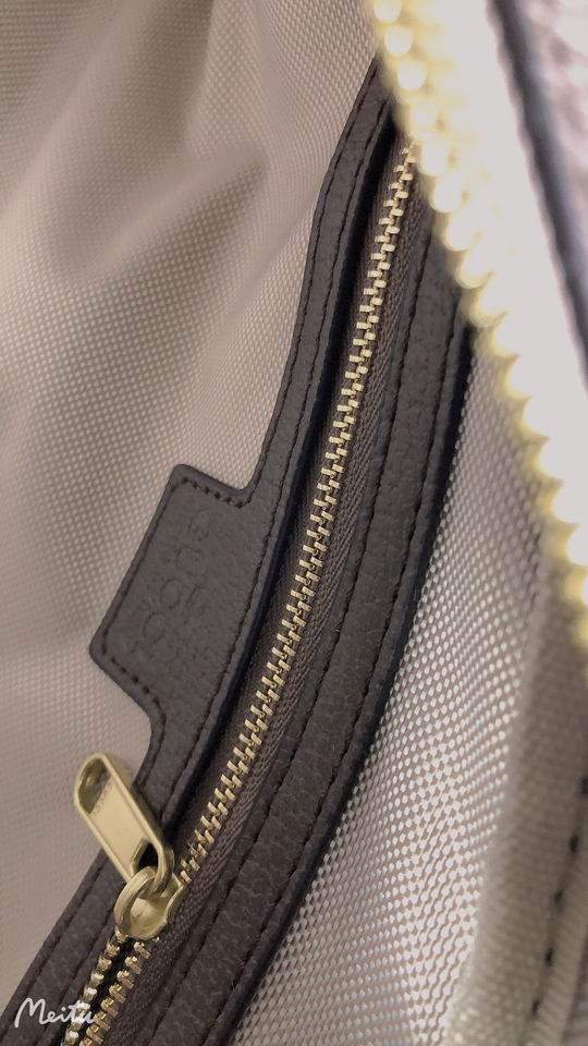 Gucci保龄球包 28x17x9cm zy (7)