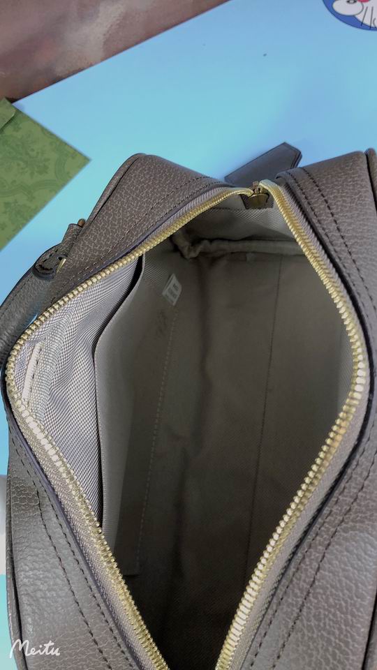 Gucci保龄球包 28x17x9cm zy (8)