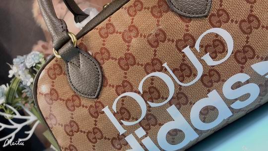 Gucci保龄球包 28x17x9cm zy (9)