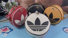 Gucci 圆饼包 19cm zy (1)